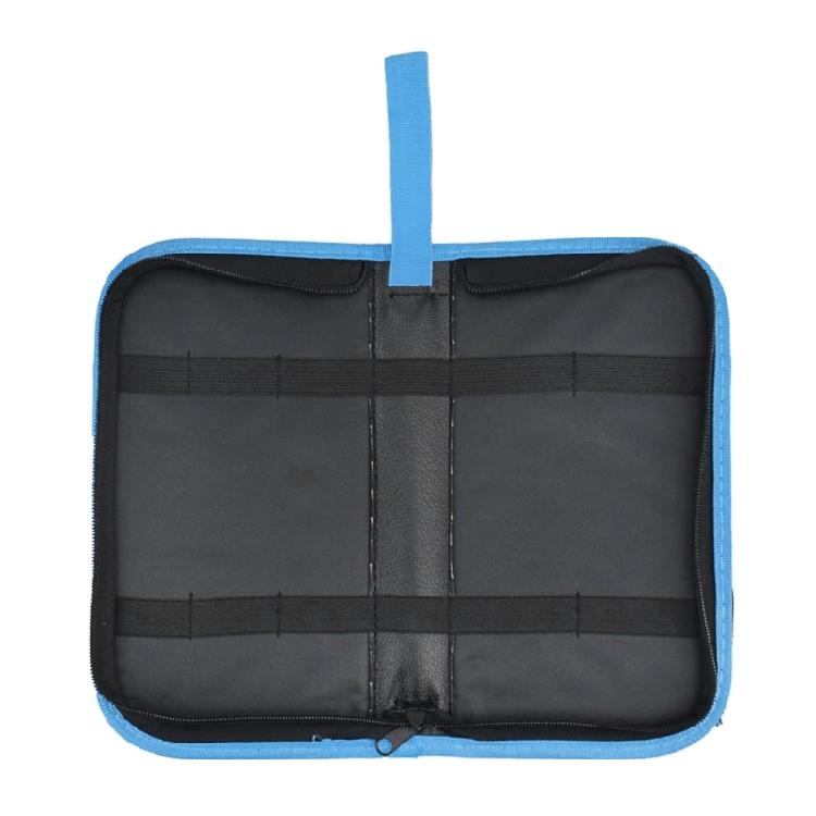 Улучшенная сумка для инструментов Паяльник Чехол Сумка для инструментов для ремонта аппаратного обеспечения для электрика