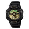 Часы Casio World Traveler [Casio] [] AE-1100W-1B [предмет]
