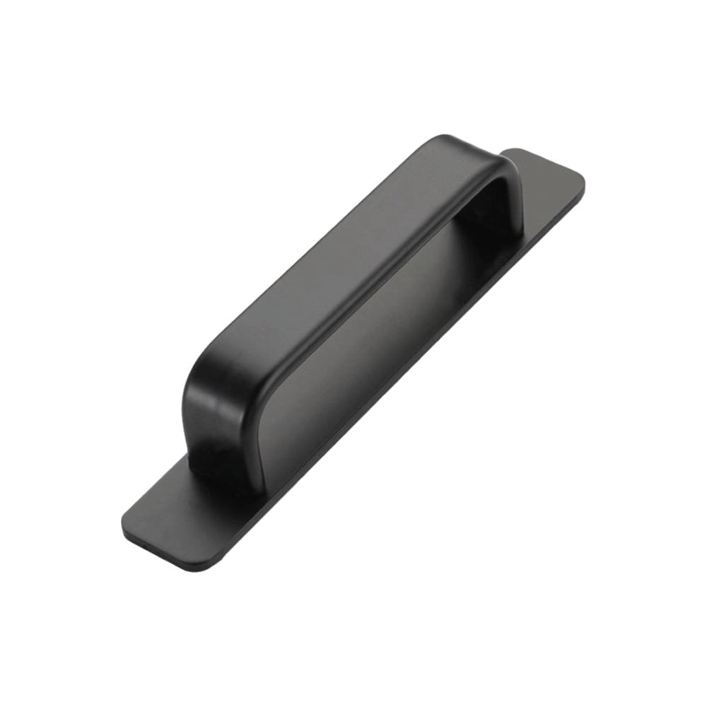 Aluminum Zinc Zinc Alloy Punch-free Door Handle Practical Window Handle Closet Knob Wooden Door