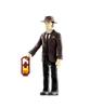 52TOYS Series Shadow of Innsmouth Explorer ПВХ АБС окрашенная полная фигурка 3,75' &