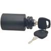 2X Starter Ignition Key Switch 7915492632 For Linde Forklift 1283 1313 1401 1402