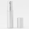 Атомайзер MUJI алюминиевый 4,8 мл OHA43A6S