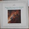 Виниловая пластинка THOMAS TALLIS  WILLIAM BYRD  PRO   Lamentationes Jeremiae  Missa Tres 2533113 Archiv Produkti Europe Классика Б/у