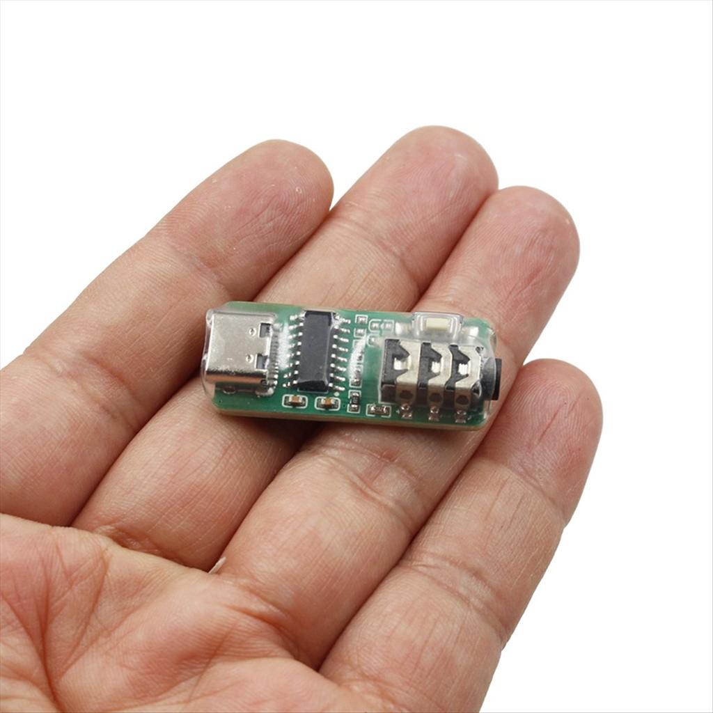 CW Key Trainer PC+Vband Morse Code Trainer Type-C Code Trainer Telegraph Trainer Key Connection