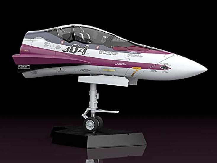 PLAMAX Macross Delta MF 52 minimum factory Коллекция носов VF 31C масштабный сборочный пластиковый набор M01256 1/20