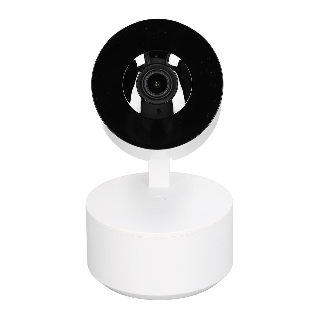Smart Security Camera WiFi 1080P Night Vision Function Wireless Rotating Camera for Children