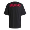 Hugo Mens Las Vegas Special Artwork T-Shirt