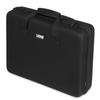 UDG Creator Controller Hardcase, Medium Black, MK2, for DJ and MIDI Controllers