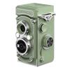1080P Retro Travel Camera for Outdoor Recording - Compact Photo & Video Recorder