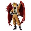 BANDAI SPIRITS Ichibansho Моя геройская академия Приз B Ястреб Коллекционная фигурка (Топ 5!)