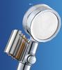 360 Degree Spinning Shower Head Turbo Fan Shower Head Filter Ionic Shower Head