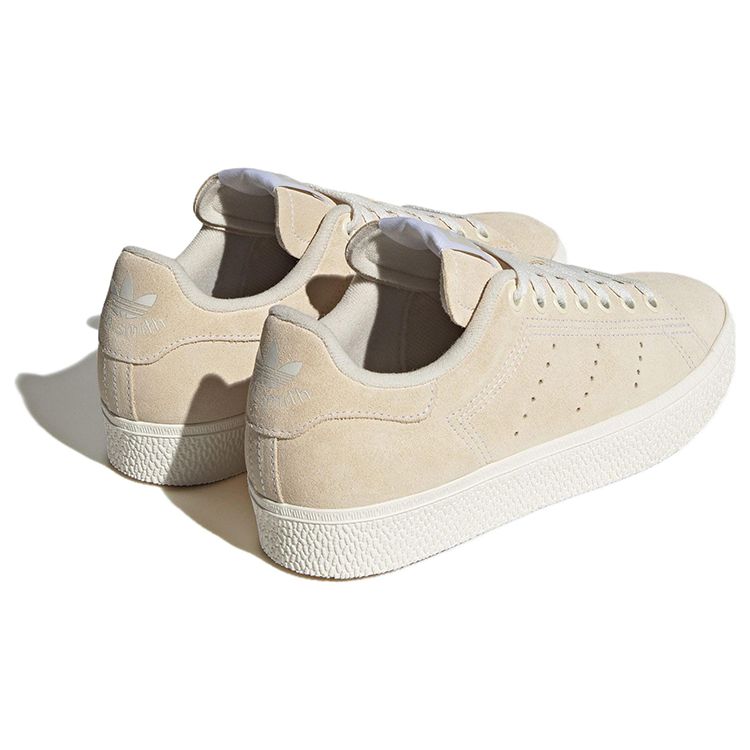 Adidas Stan Smith CS Wonder White Женские кроссовки Кремово-белые Core-White IG0344