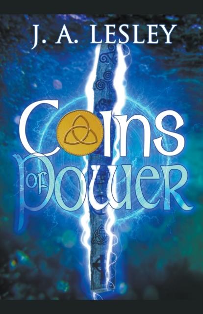 The Coins of Power Book