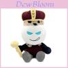 Жестокий Король Плюшевая Игрушка С Водным Кристаллом Мягкая Для Детей И Коллекционеров