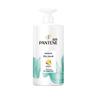 Pantene Шампунь Шелковистая гладкость