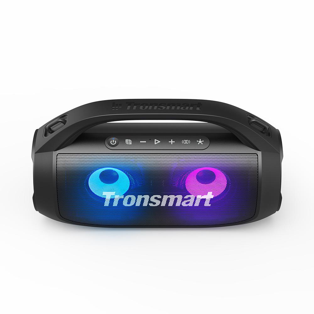 Беспроводная Bluetooth-колонка Tronsmart Bang SE 40 Вт - Черная