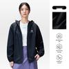 Camel Унисекс куртка для защиты от солнца Wang Junkai Collection