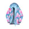 Mountain Warehouse Childrens/Kids Aries Printed 3 in 1 Jacket