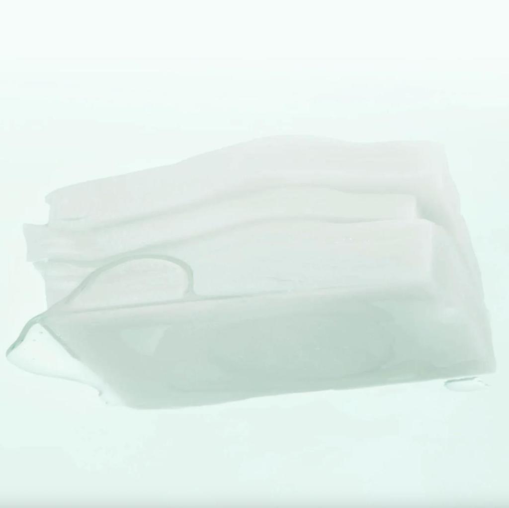 VT COSMETICS Mild 31℃ Skin Pack Glutathione 100ea - Instant Brightening & Soothing Toner Pads Infused with Glutathione & Peptides