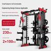 JOROTO J-ZH25 Multi-functional Fitness Training Rack