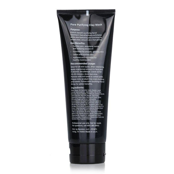 REVISION SKINCARE Pore Purifying Clay Mask (Salon Size)