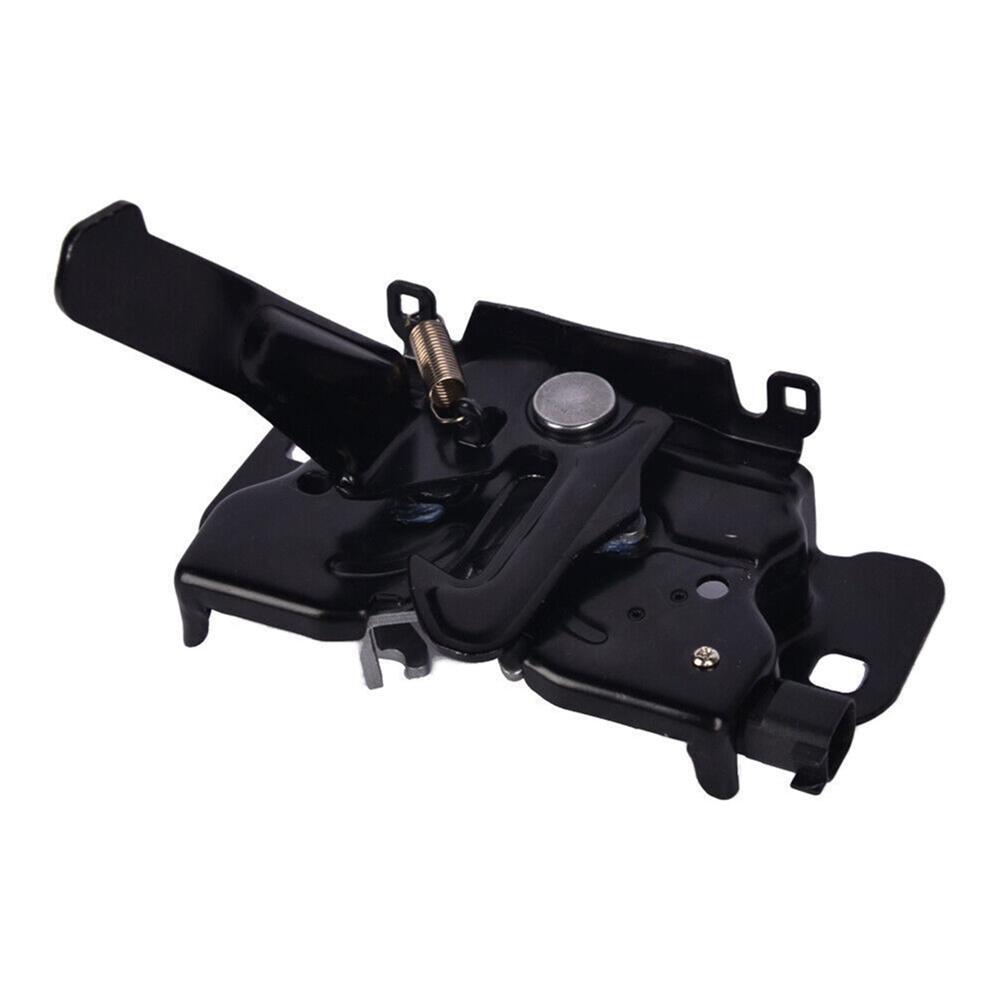 Hood Lock Latch For 2011-21 Chrysler 300 Dodge Charger w/Remote Start 68261142AA