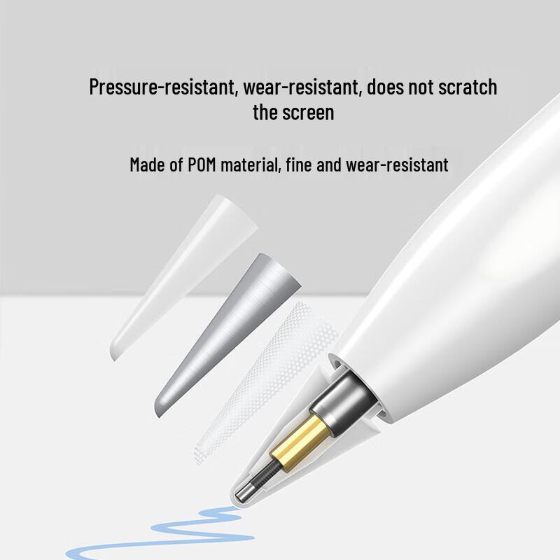 Baseus Apple Pencil Accessories