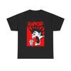 Men's and Women's T-shirts Rancid Graphic
