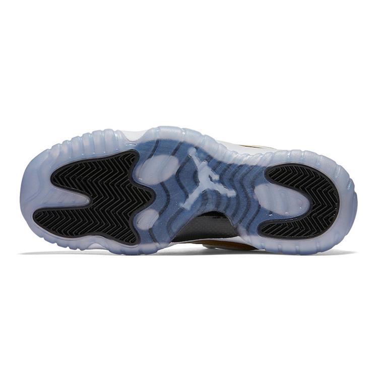 Jordan 11 Ретро Низкие Церемония Закрытия GS 528896-103