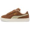 New Suede Xl Tan White 395205-18