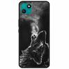 For Wiko T10 / T3 Case Soft Cartoon Cat TPU Silicone Phone Shells for WIKO T3 Bumper on for WikoT10 T 3 Fashion Protective Bags