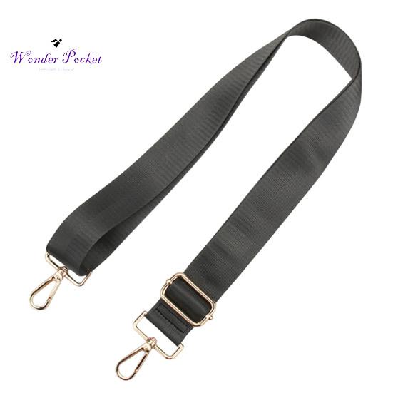 Удобное плечо рюкзака, простая установка, сменный ремень сплошного цвета