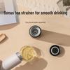 Xiaomi Mijia Карманная термокружка 350 мл