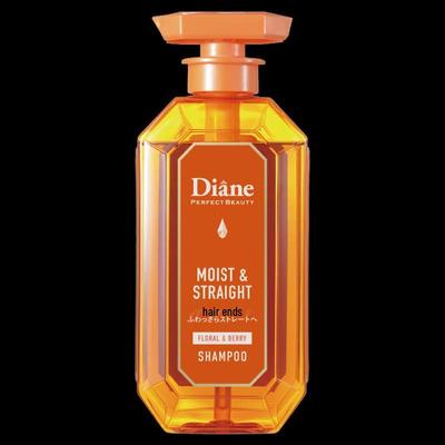 Шампунь Moist Diane Smooth & Shine