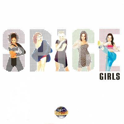 LP Пластинка SPICE GIRLS - Spiceworld B003127501 Virgin 2020 США Танцевальная и Электронная