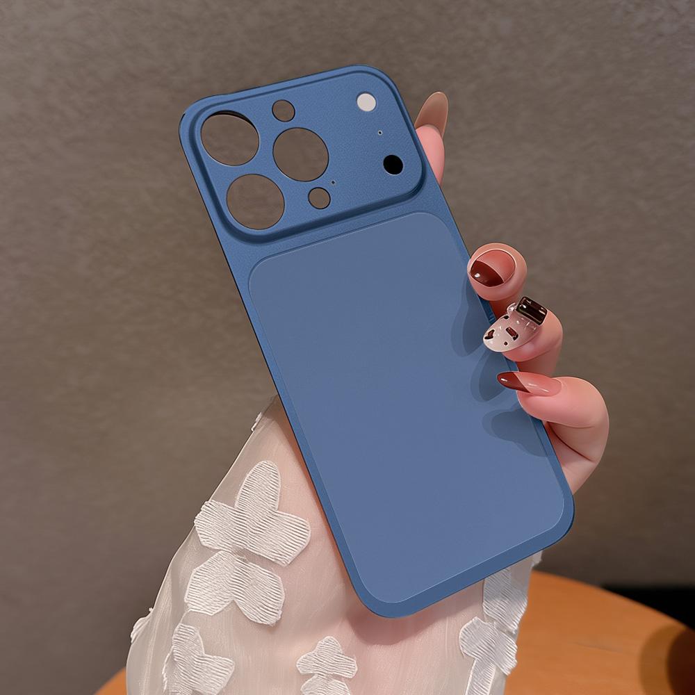 Для iPhone 16 15 14 13 Pro Max Преобразовать Изменить на 17 Pro Max Задняя наклейка Защитная крышка для камеры С защитой для объектива камеры