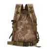 40L Tactical Military Backpack Waterproof Outdoor Hiking Trekking Camouflage 3D Backpack