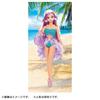 TAKARA TOMY Платье Licca #Licca #Mermaid Beach Wear Dress Up Play Toy Возраст 3+