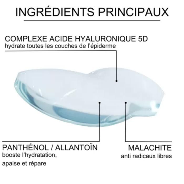 Torriden Sérum à l'Acide Hyaluronique 50 ml