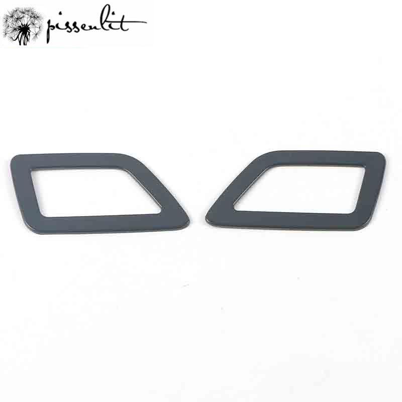 Украшение салона автомобиля Наклейки из нержавеющей стали Аксессуары в стиле углеродного волокна Для Haval Jolion 2024 2024 Наклейки