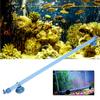 Fish Tank Air Bubble Aeration Tube Oxygen Pump Wall Air Diffuser for Aquarium Accessory