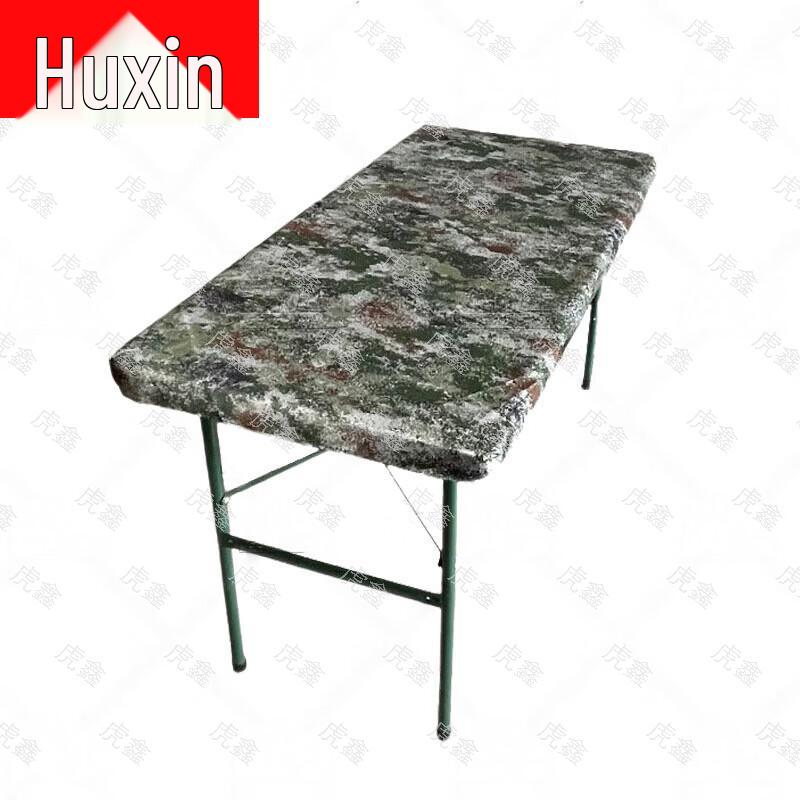 Huxin Tactical Folding Field Training Tables and Chairs