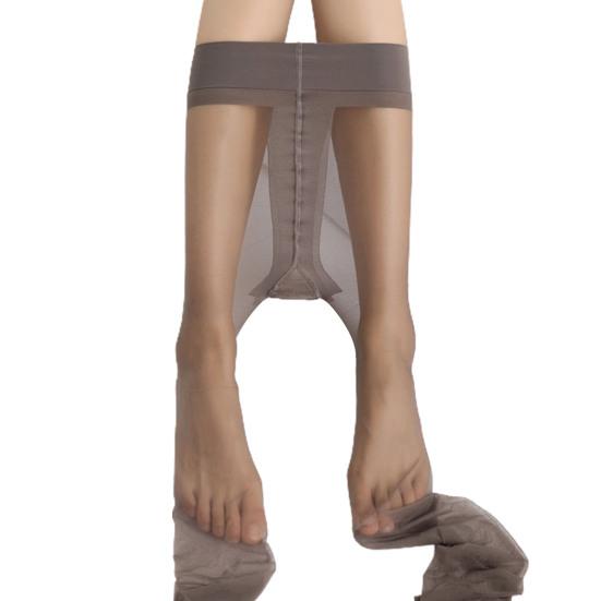 Простые колготки Ультратонкие мягкие высокоэластичные