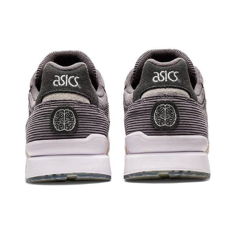 Asics GT II Afew Uplifting Pack Полярный оттенок 1201A704-020
