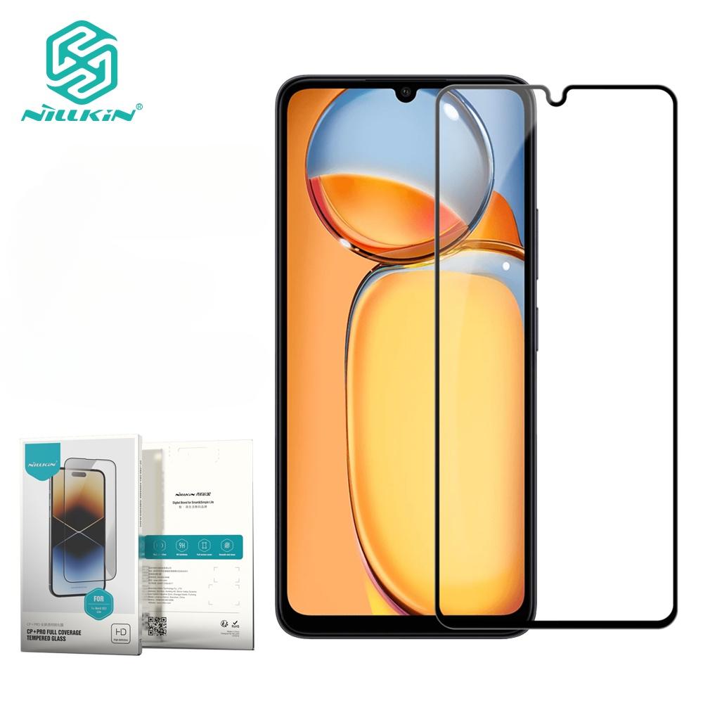 NILLKIN Закаленное стекло серии CP+ Pro для Xiaomi Redmi 13C 9H, защита от взрыва