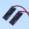 3S-14S Dc7-55V Индикатор уровня заряда батареи 12 В 24 В 36 В 48 В 18650 Lipo Lithium Емкость батареи Напряжение на плате Тестер зарядки батареи