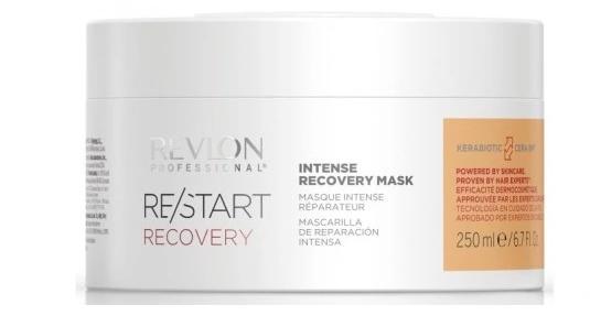 Revlon Restart Recovery Restorative Mask 250
