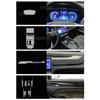 For DODGE JOURNEY 2022-2024 Panel Navigation Screen Automotive Interior Protective Film Anti-Scratch Sticker Accessories