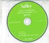 CD SALLEY - Green NONE VICTOR 2013 Япония Японская поп/рок Б/у
