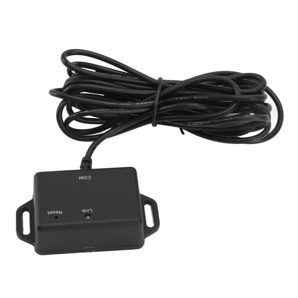 Solar Charge Controller Bluetooth Module Control Board 5V Accessory for Replacement BT10